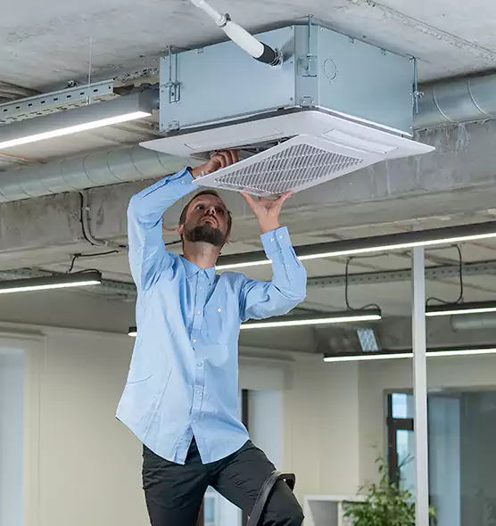 Professional Air Duct Cleaners in Estero, FL