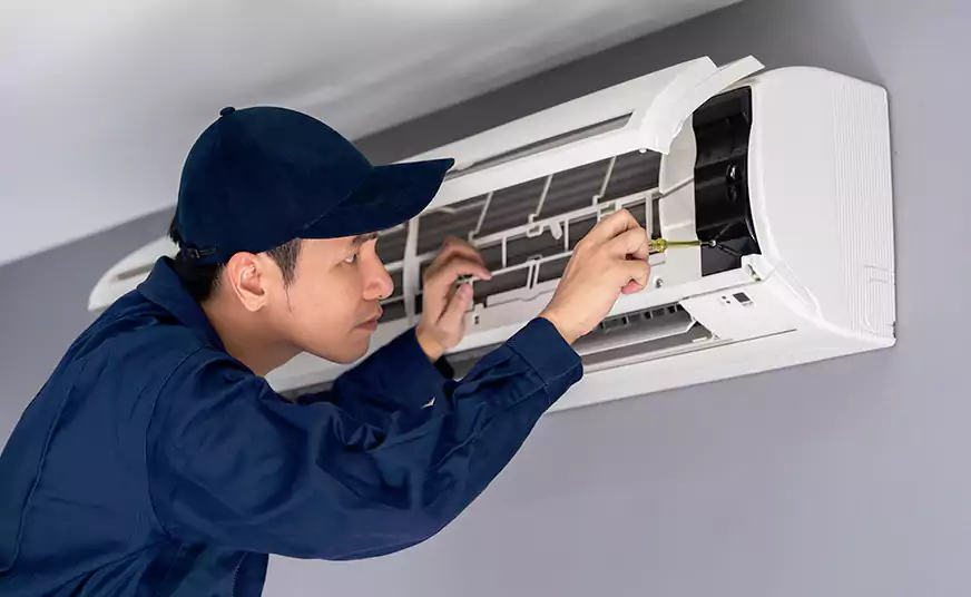 AC Duct Cleaning Estero