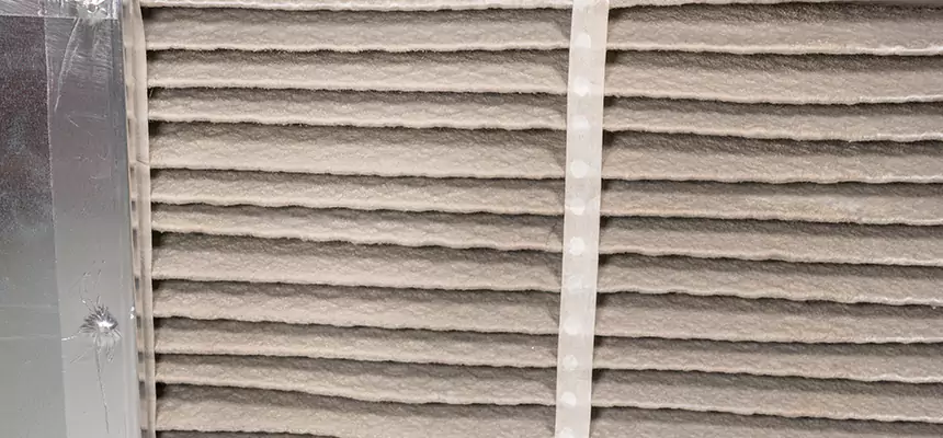 Mobile Car AC Filter Replacement in Estero