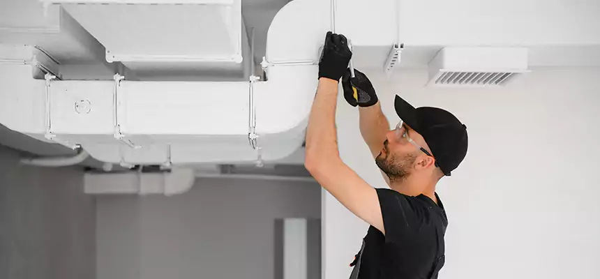 Our Air Duct Cleaning Services in Estero, FL