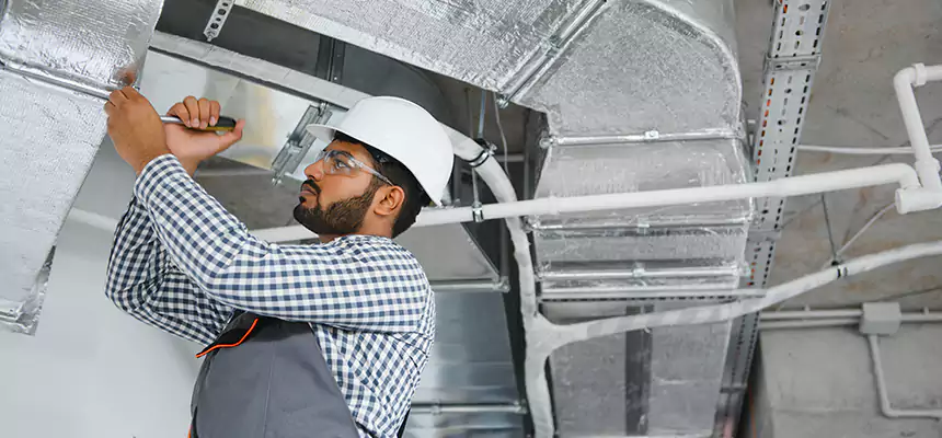 Proactive Ac Vent Repairs & Air Duct Replacement Companies Near Me in Estero