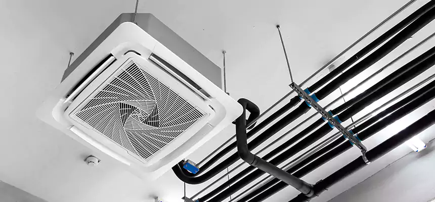 Our Air Duct Deep Cleaning Services in Estero, FL