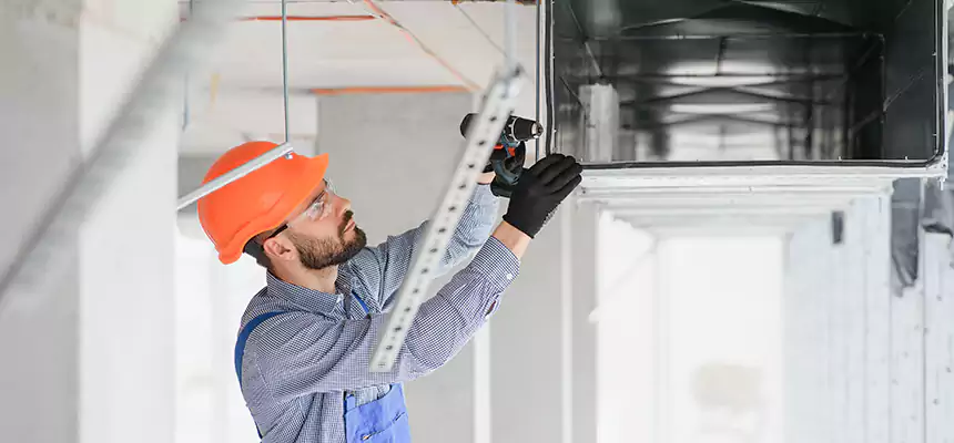 Our Air Vent Replacement Services in Estero, FL