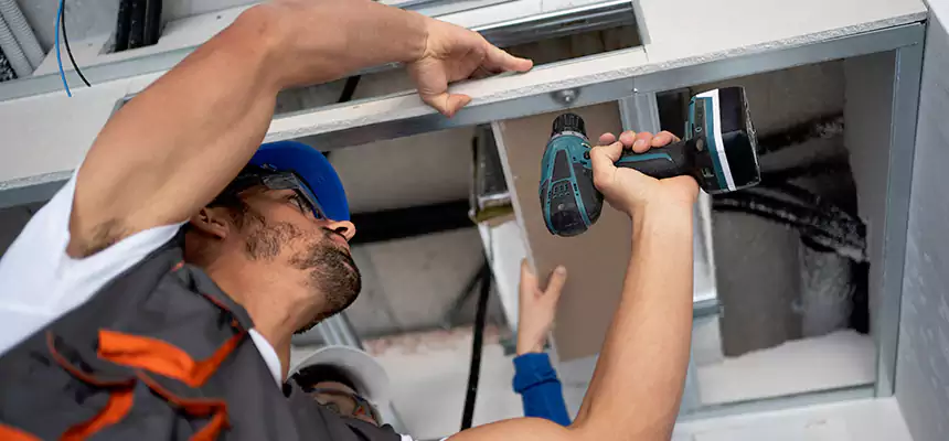 Our Apartment Air Duct Cleaning Services in Estero, FL