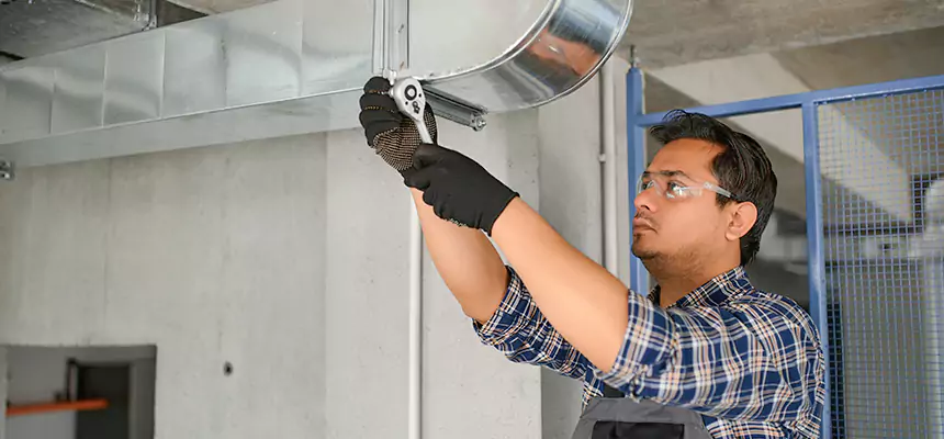 Our Clogged Air Duct Repair Services in Estero, FL