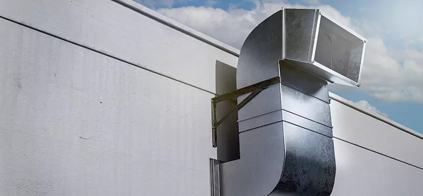 Comprehensive Commercial HVAC Cleaning in Estero