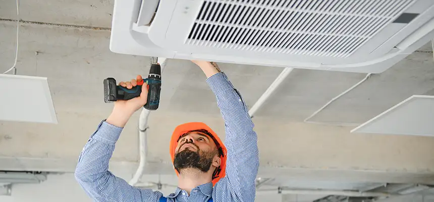 Detailed Multi‑Unit Riser & Roof Termination Cleaning in Estero