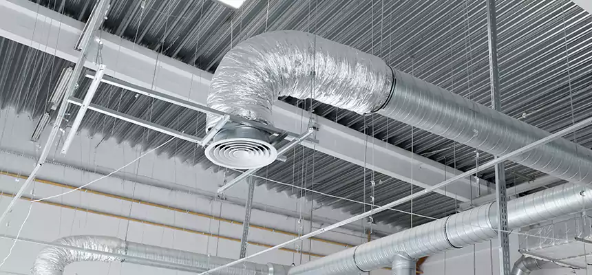Our Dryer Vent Hose Replacement Services in Estero, FL
