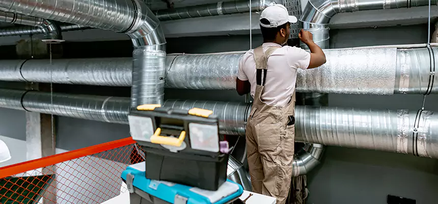 Comprehensive Duct Expansion in Estero, FL