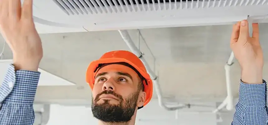 Our Furnace Vent Cleaning Services in Estero, FL