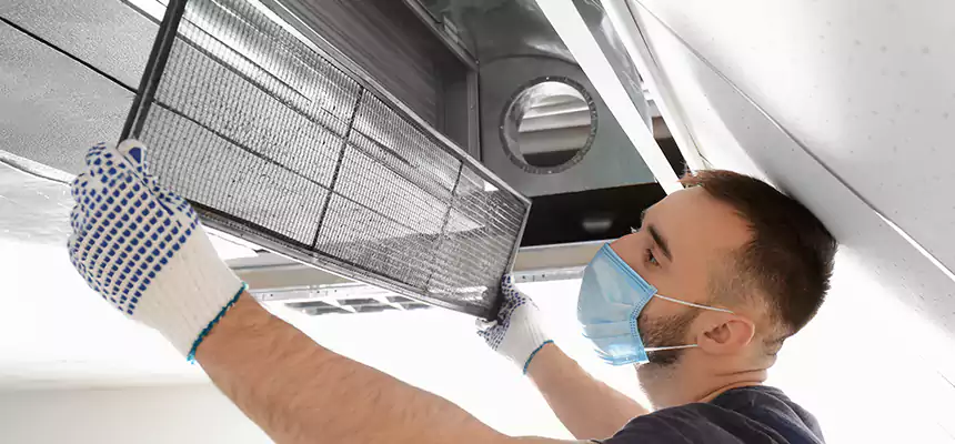 Our Home Duct Cleaning Services in Estero, FL  