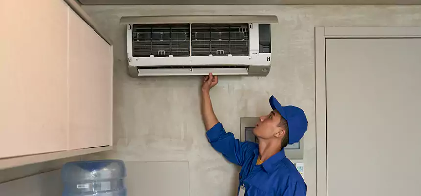 Balanced Fresh‑Air Ventilation (ERV/HRV) in Estero