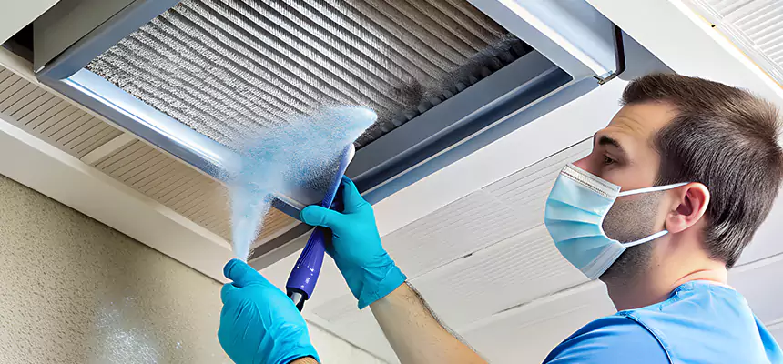 Our Home Ventilation Cleaning Services in Estero, FL