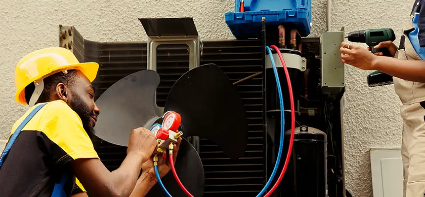 Our HVAC Airflow Optimization Services in Estero, FL