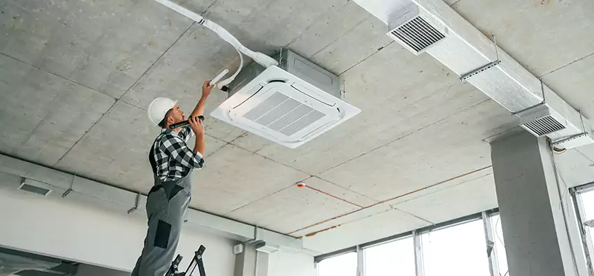 Our HVAC System Deodorizing Services in Estero, FL
