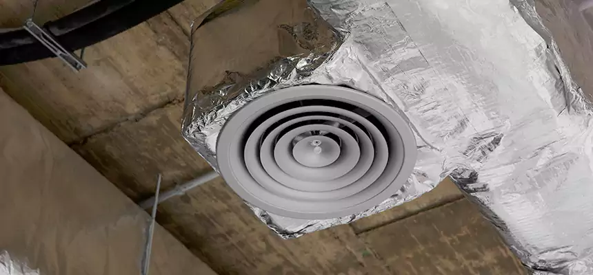 Our Industrial Dryer Vent Cleaning Services in Estero, FL