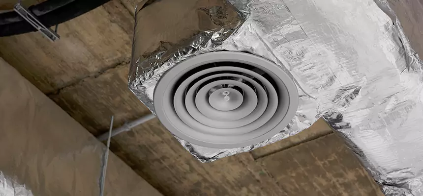 Our Low VOC Vent Installation Services in Estero, FL