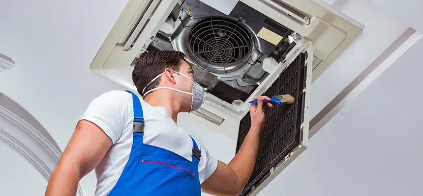 Our Move-in/Move-out Duct Cleaning Services in Estero, FL