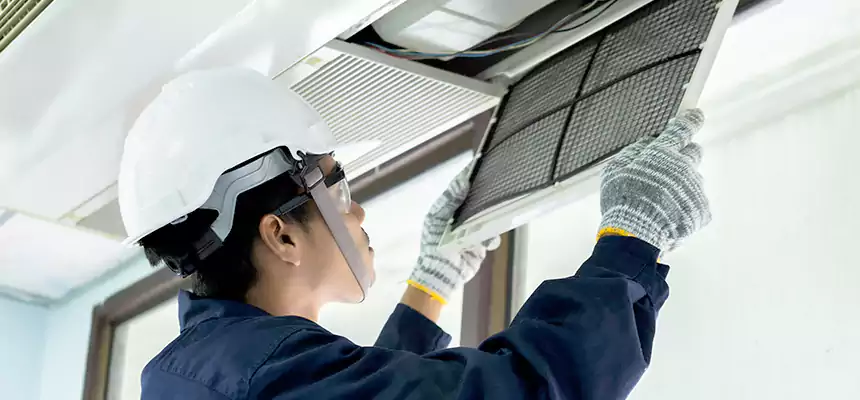 Our Multi-family Home Duct Cleaning Services in Estero, FL