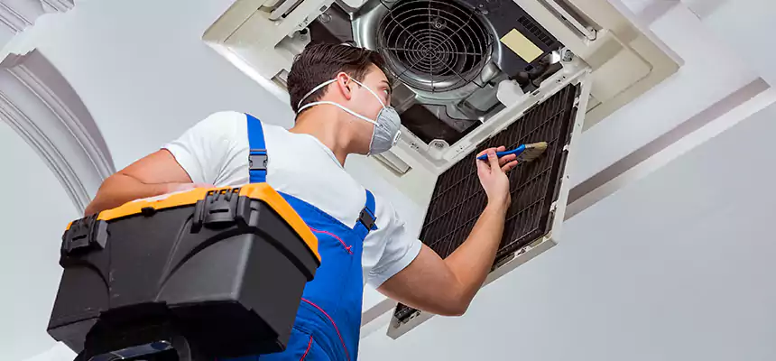 Our Remove Smoke Smell From Air Duct Services in Estero, FL