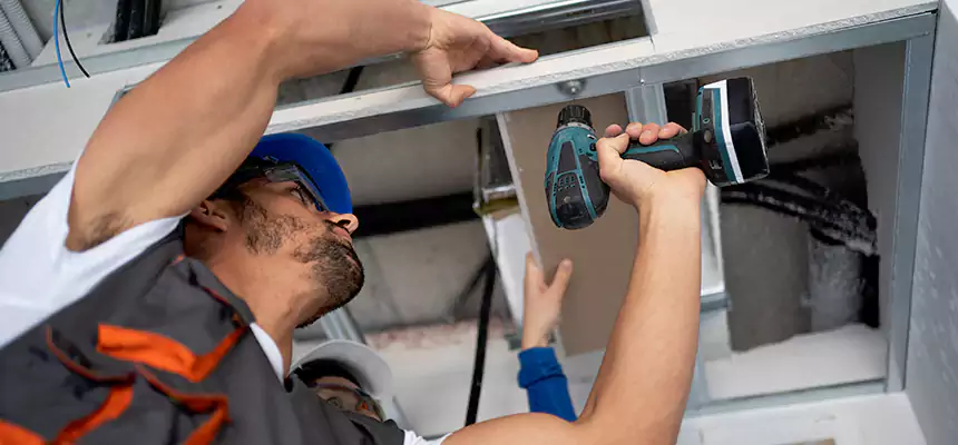 Our Retail Store Duct Cleaning Services in Estero, FL