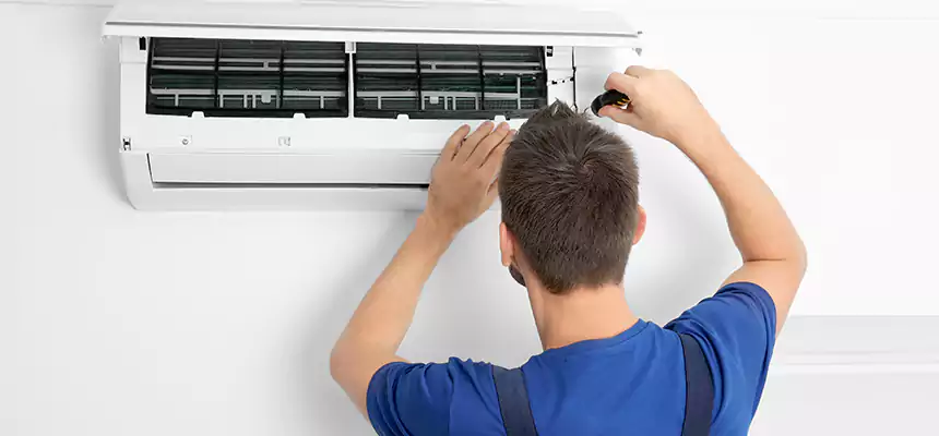 Our Smart Air Conditioning Installation Services in Estero, FL