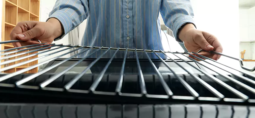 Our Vent Grille Washing Services in Estero, FL