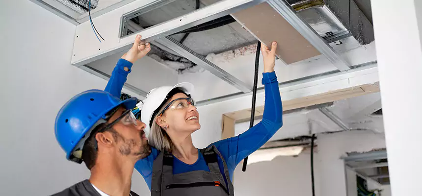 Our Vent Relocation Services in Estero, FL
