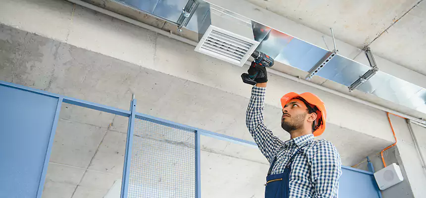 Efficient Exhaust Vent Cleaning in Estero, FL