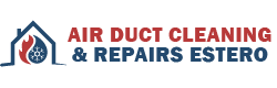 Air Duct Cleaning & Repairs Estero