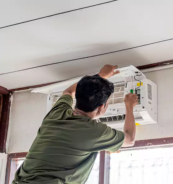 About Air Duct & AC Odor Removal in Estero, FL
