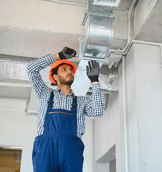 Professional Air Duct Cleaning Service in Estero, FL