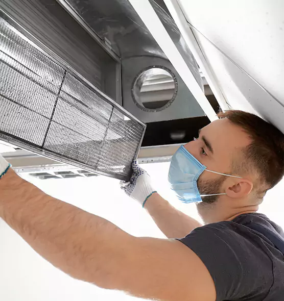 About Air Duct Pathogen Disinfection in Estero, FL