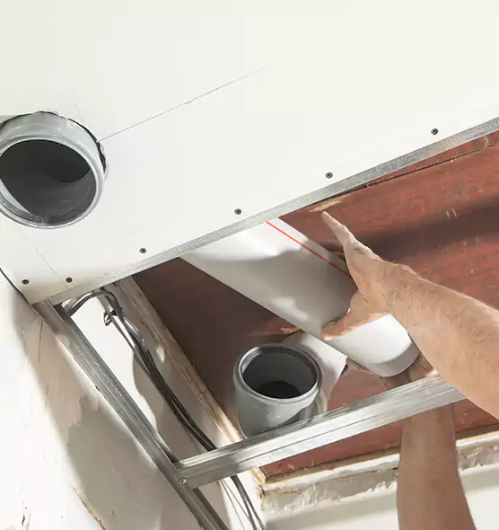 Professional Air Duct Replacement in Estero, FL