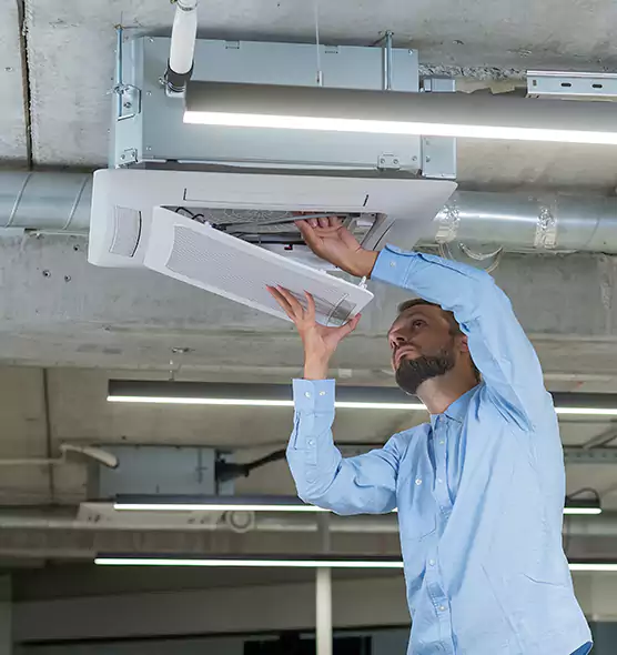 About Air Duct Sealing And Repair in Estero, FL