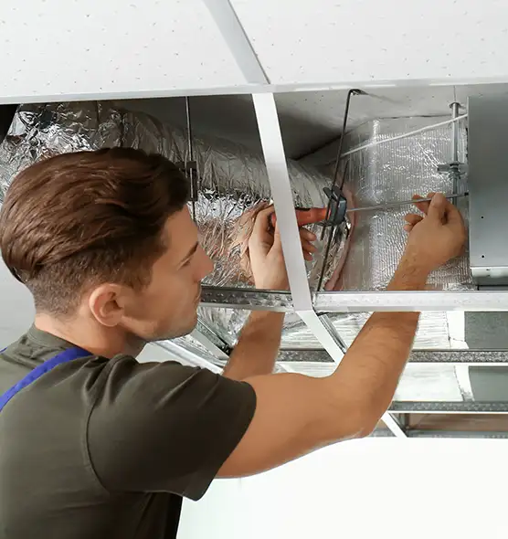 Professional Clogged Dryer Vent Repair in Estero, FL