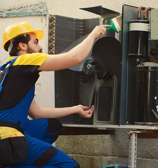 About Dryer Duct Fire Hazard Inspection in Estero, FL