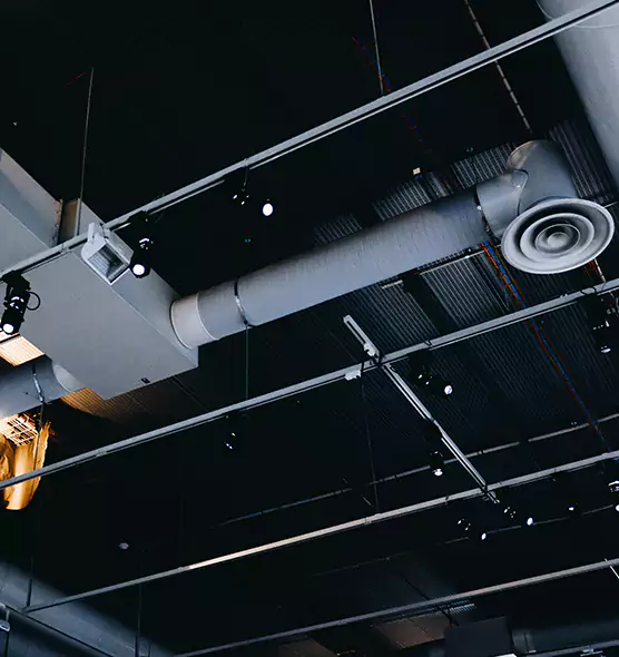 Professional Duct Cleaning For LEED Homes in Estero, FL