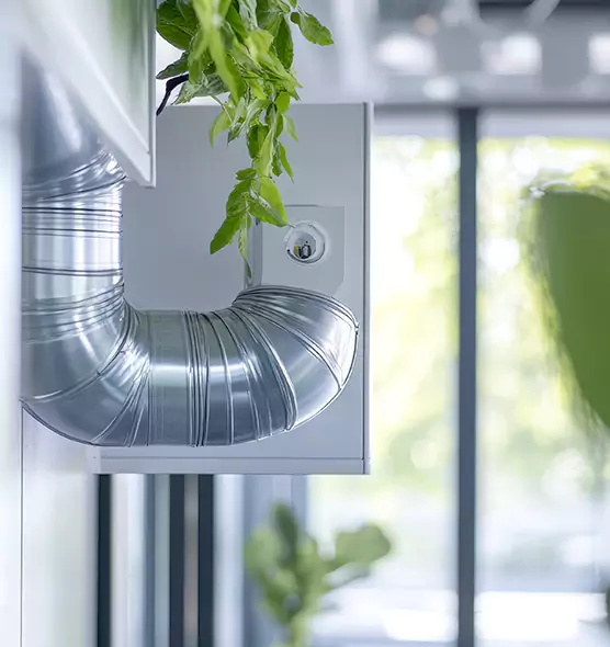 Professional Eco-Safe Dryer Vent Cleaning in Estero, FL