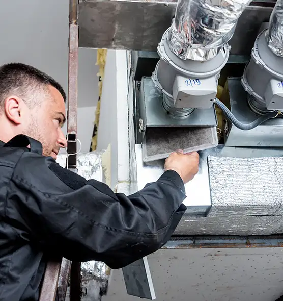 Professional Furnace Vent Cleaning in Estero, FL
