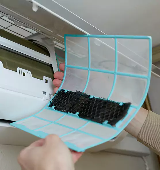 Welcome to Air Duct Cleaning & Repairs Estero — Your Local HEPA Filter Installation Pros in Estero, FL