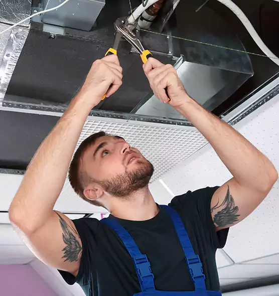 Trusted Home Air Duct Cleaning in Estero, FL