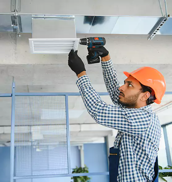 Professional HVAC Duct Cleaning in Estero, FL