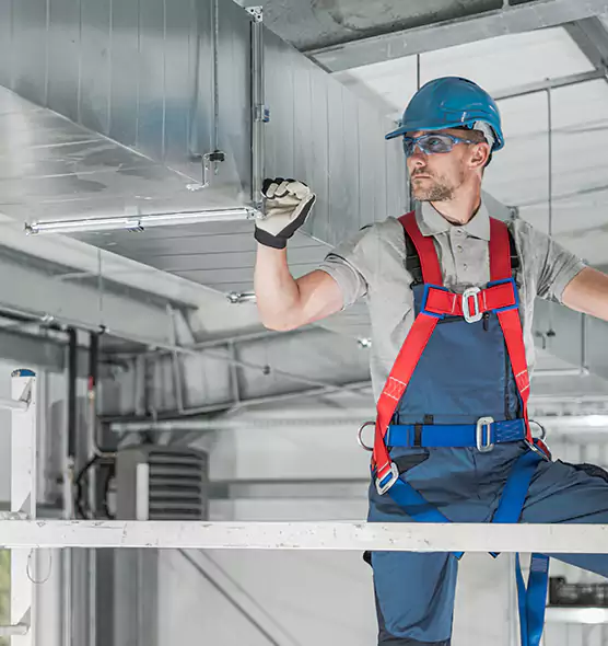 About Mold-Resistant Duct Treatment in Estero, FL