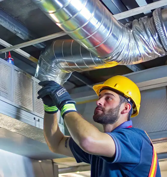 Professional NADCA Approved Air Duct Services in Estero, FL