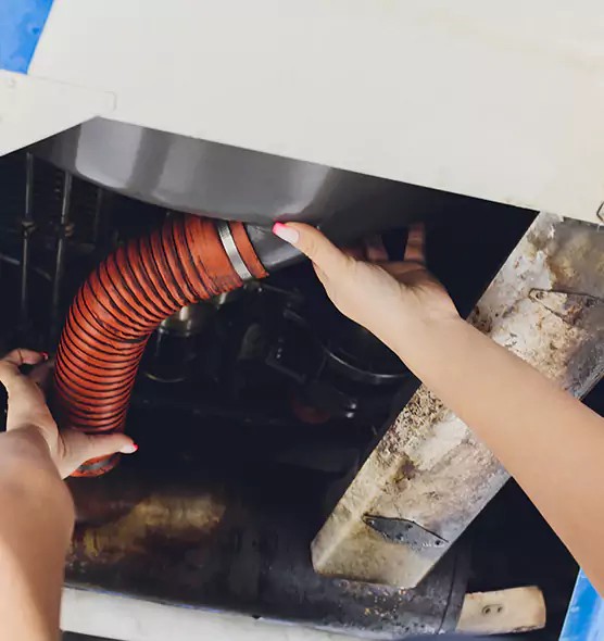 Professional Post-Renovation Duct Debris Removal in Estero, FL