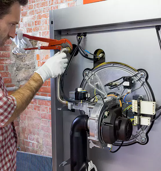 Advanced Repair Dryer Vent Hose in Estero, FL