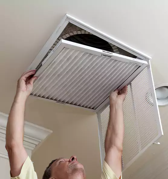 Advanced Residential Vent Cleaning in Estero, FL