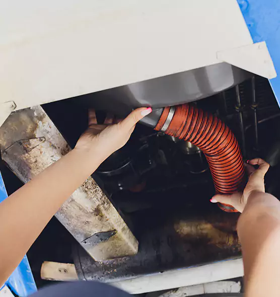 Top-Notch Return Vent Cleaning Service in Estero, FL