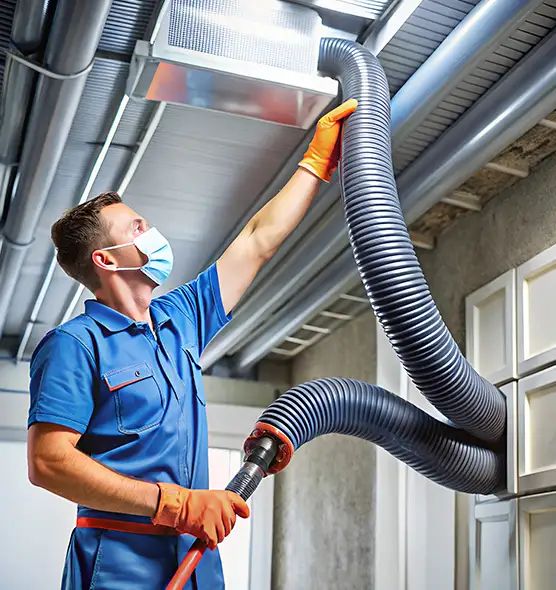 Welcome to Air Duct Cleaning & Repairs Estero — Your Local Roof Dryer Vent Cleaning Specialists in Estero, FL